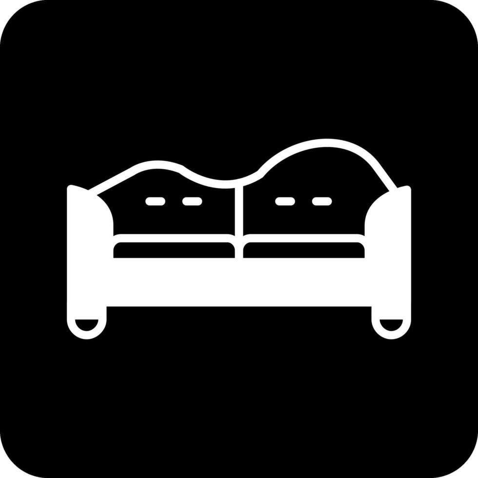 Sofa Vector Icon