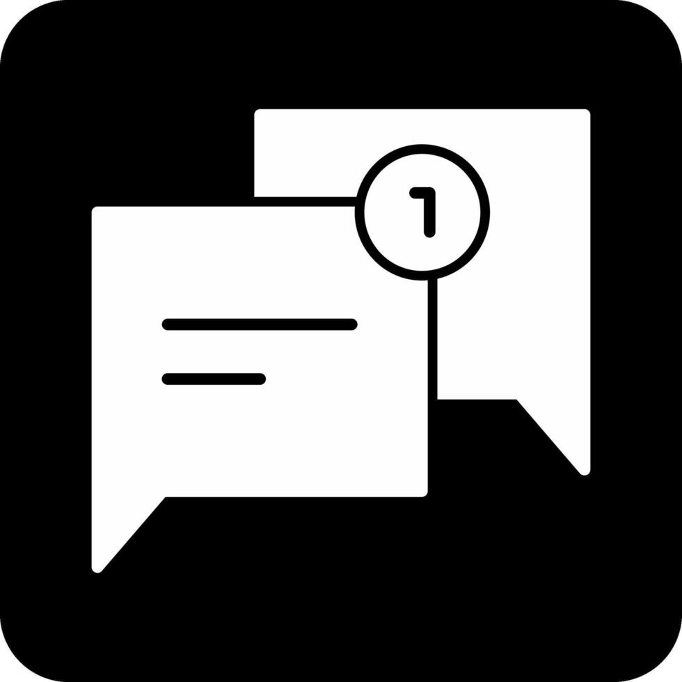 Notification Vector Icon