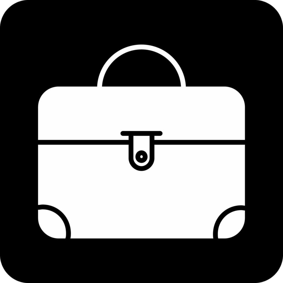 Briefcase Vector Icon