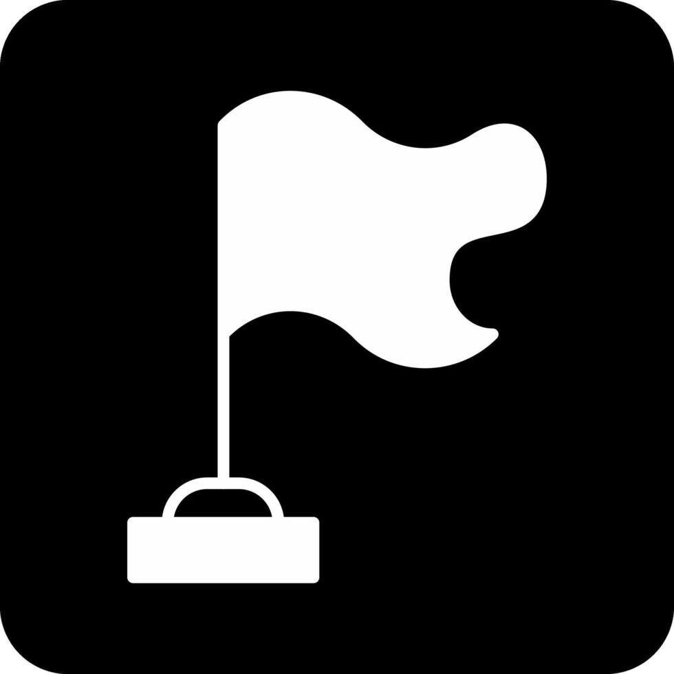 Flag Vector Icon