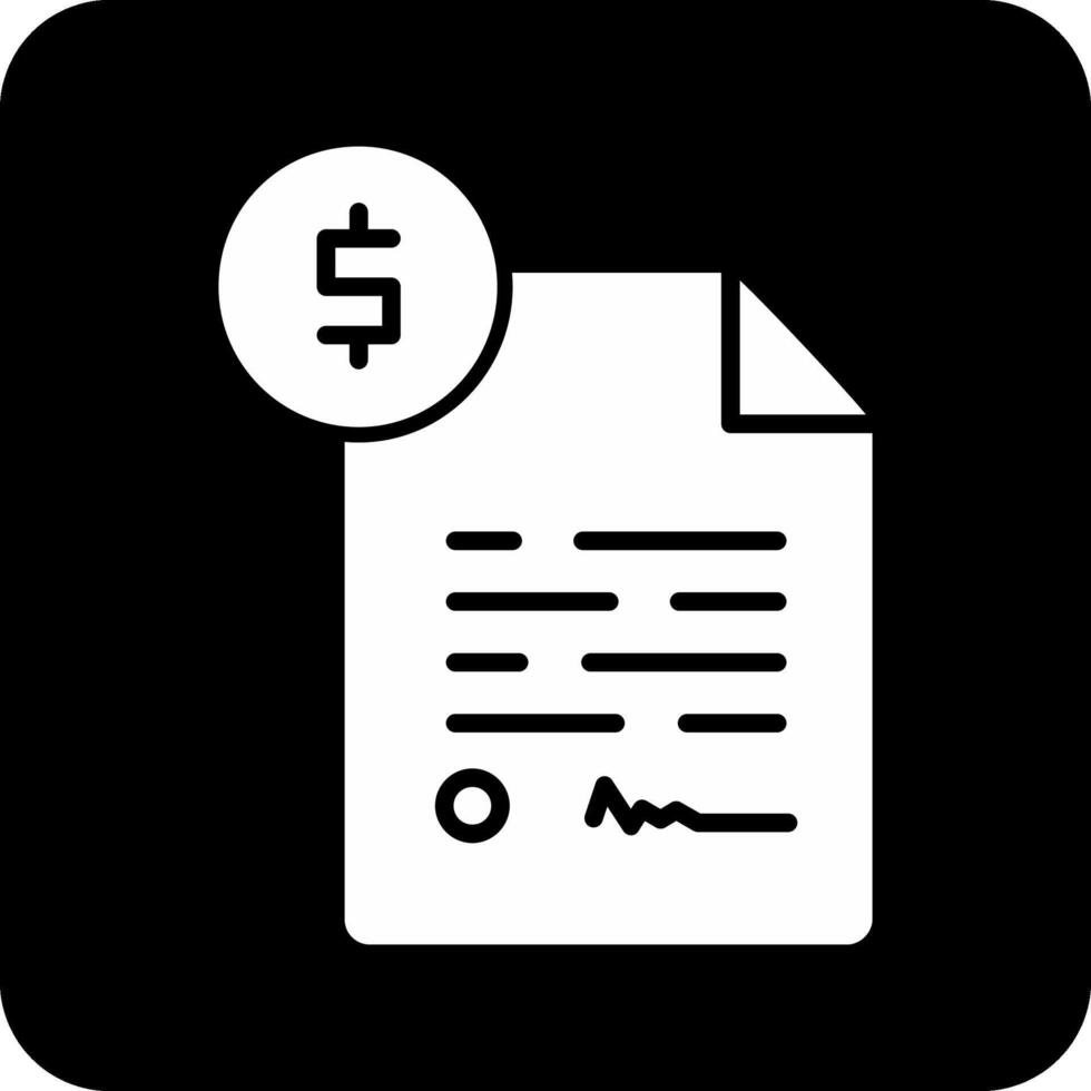 Bail Vector Icon