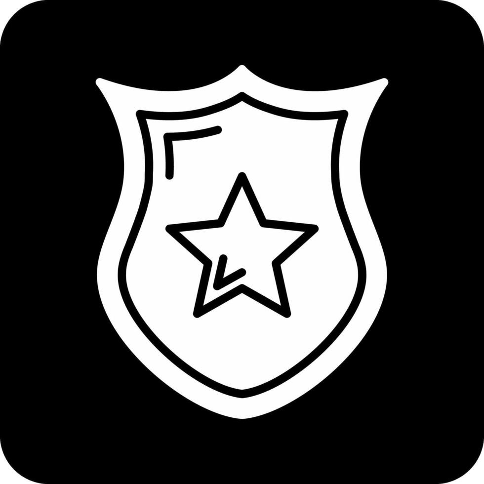 Badge Vector Icon