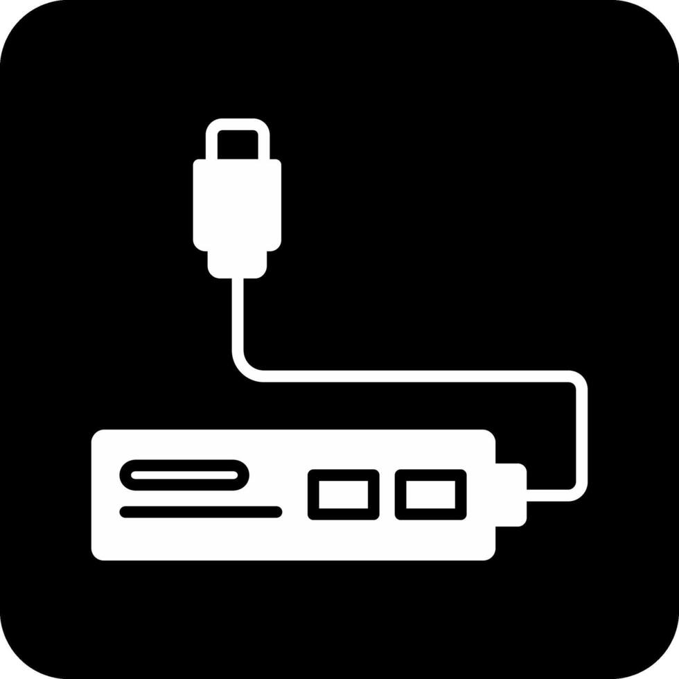 Storage Vector Icon