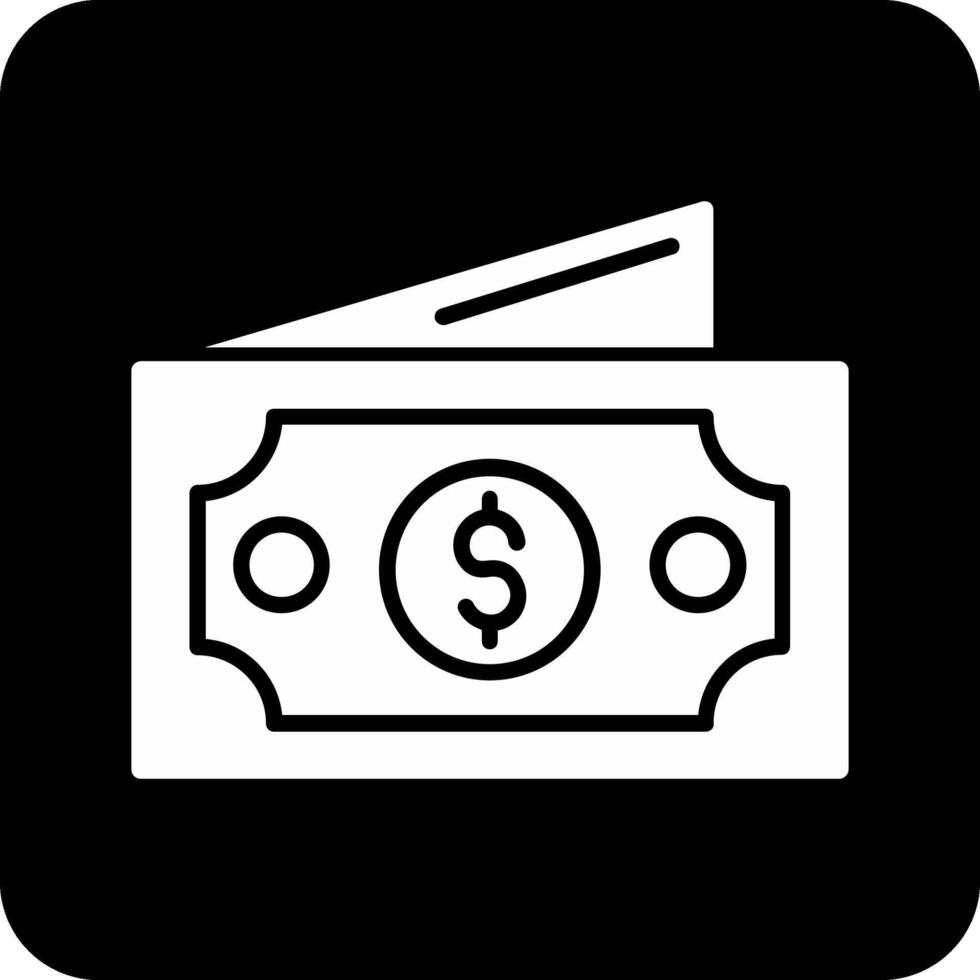 Cash Vector Icon