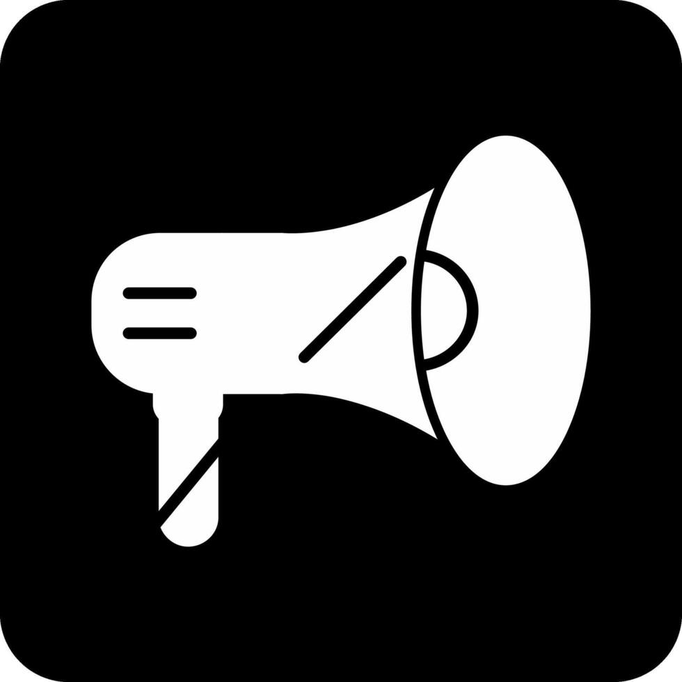 Megaphone Vector Icon