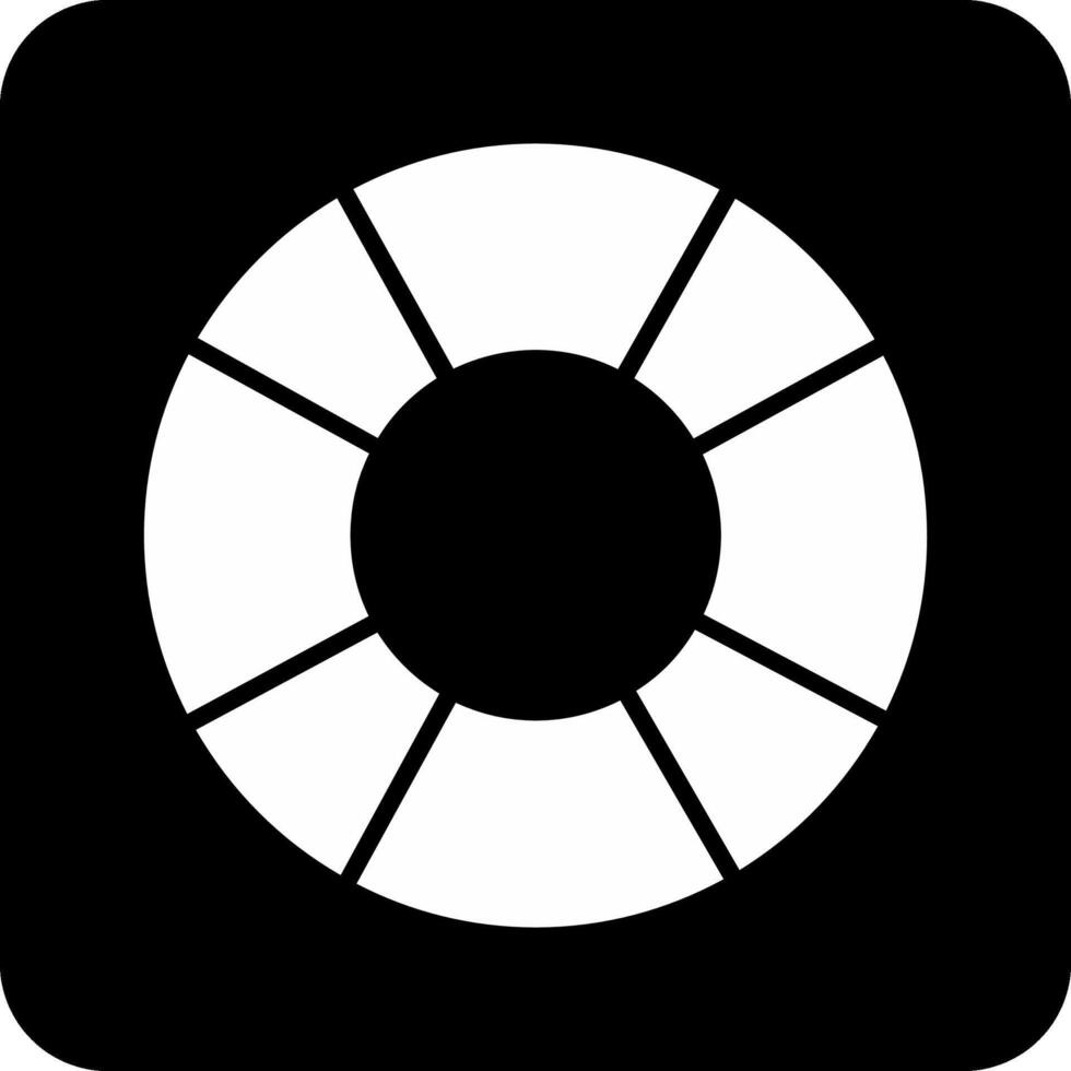 Color Palette Vector Icon