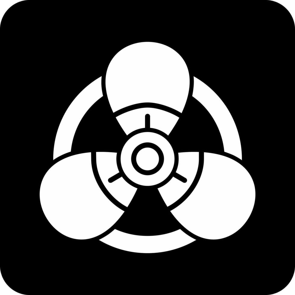 Propeller Vector Icon
