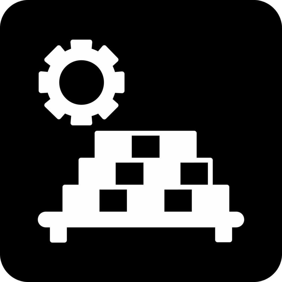 icono de vector de producto