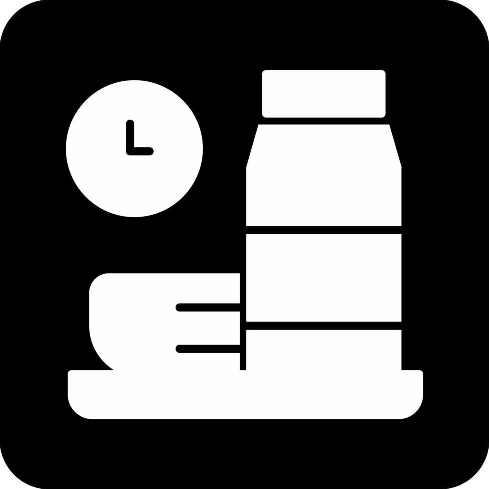 Breakfast Vector Icon