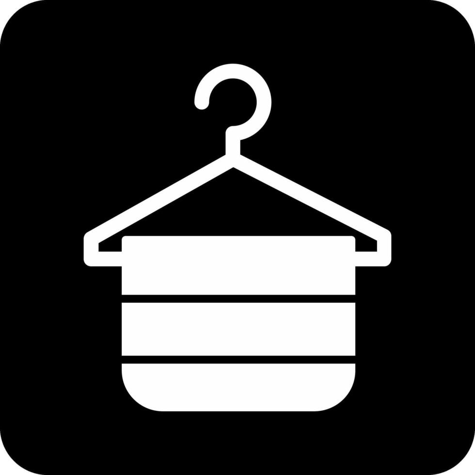 Hanger Vector Icon