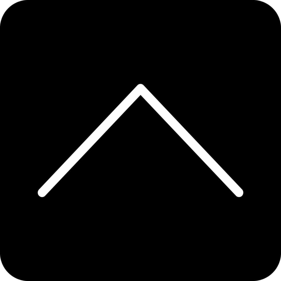 Chevron Vector Icon
