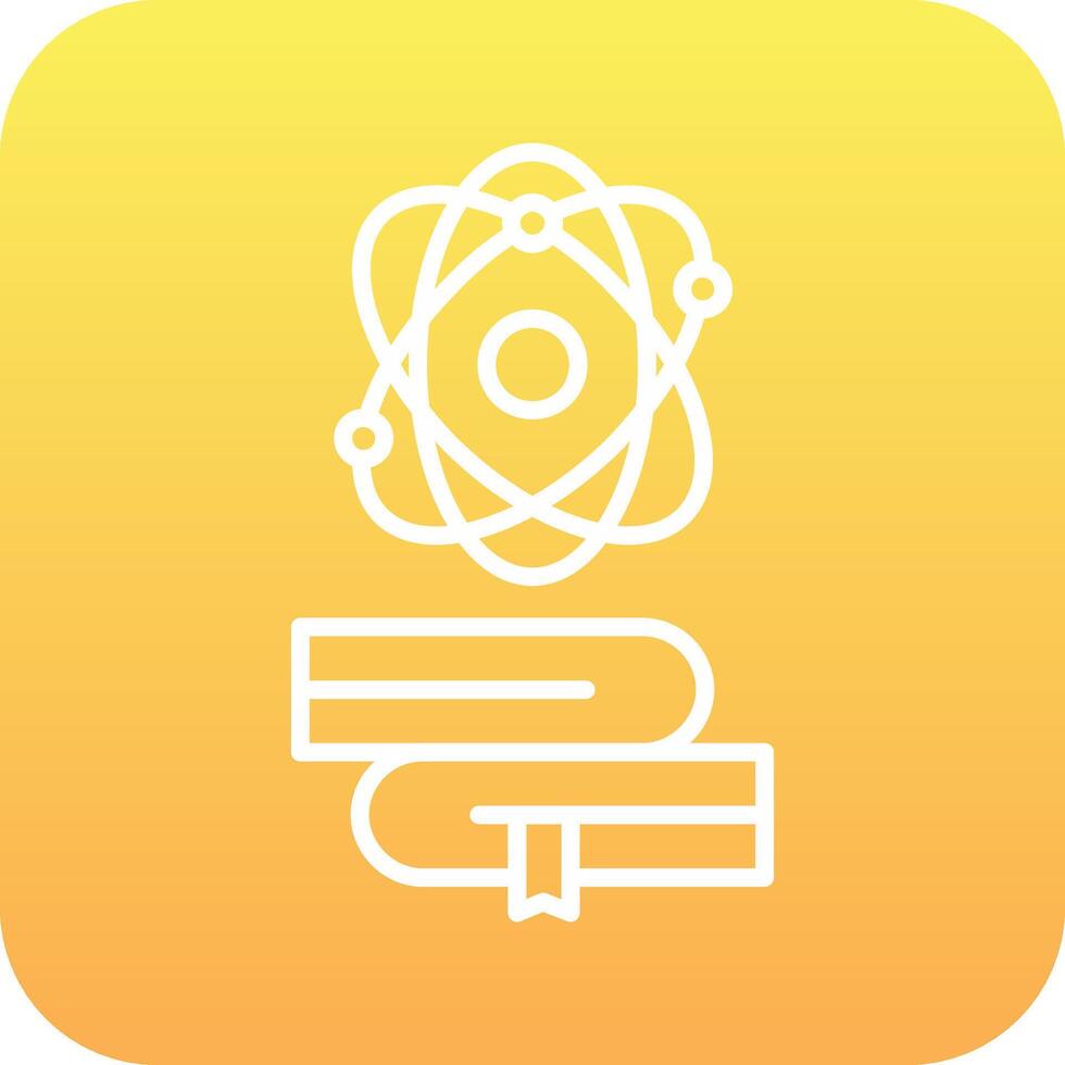 Science Vector Icon