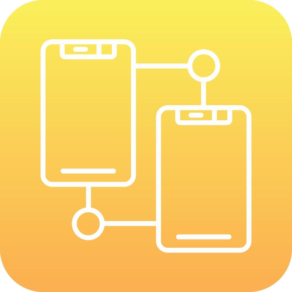 Phone Vector Icon