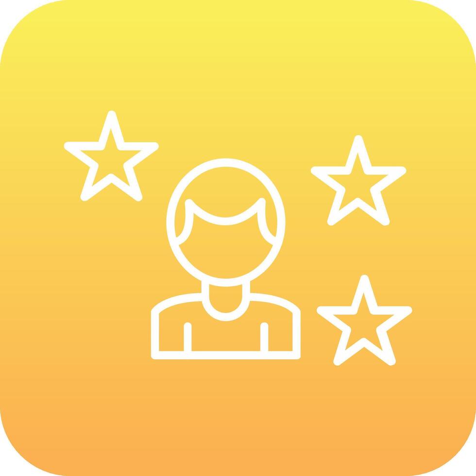 Popular Vector Icon