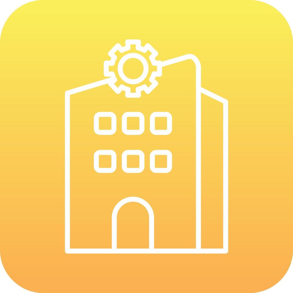 Renovation  Vector Icon