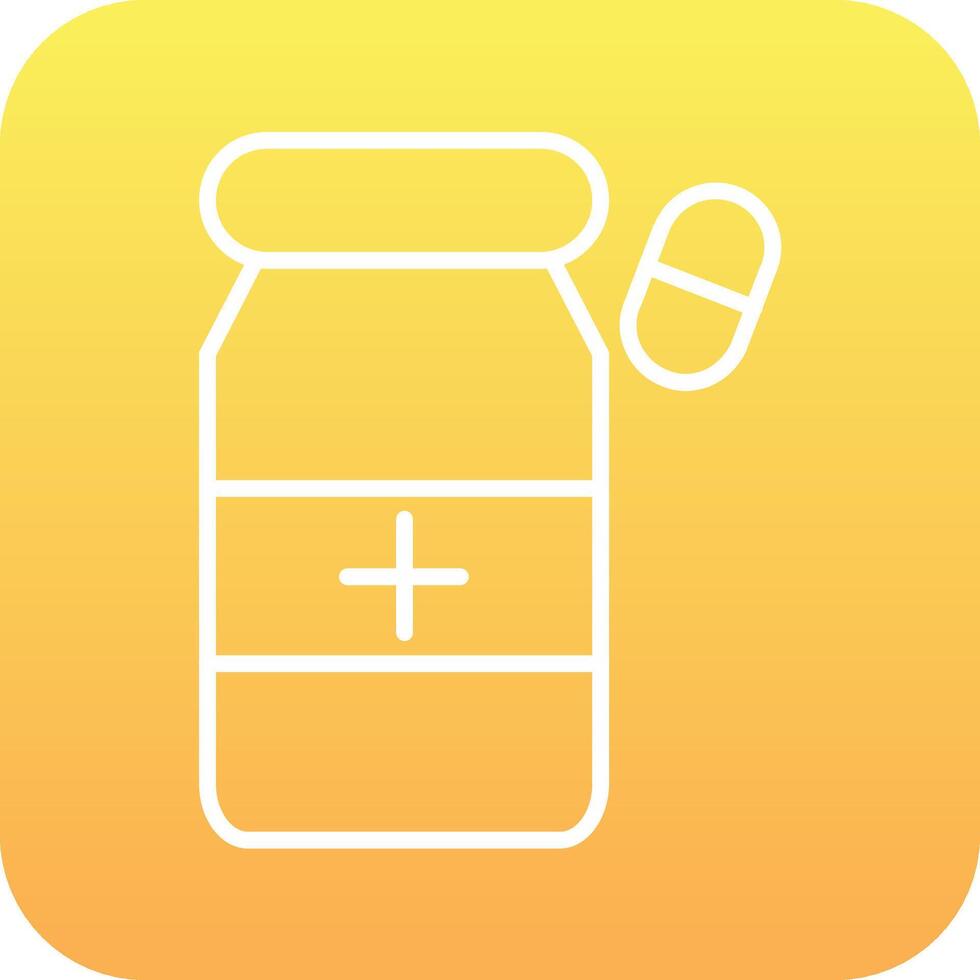 Medicine Vector Icon