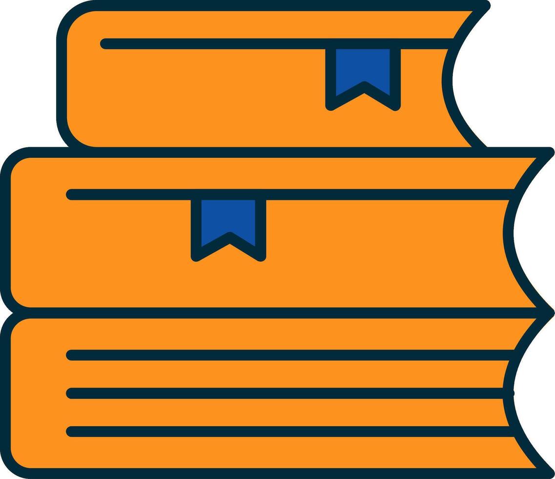 line two color icon 37198413 Vector Art at Vecteezy