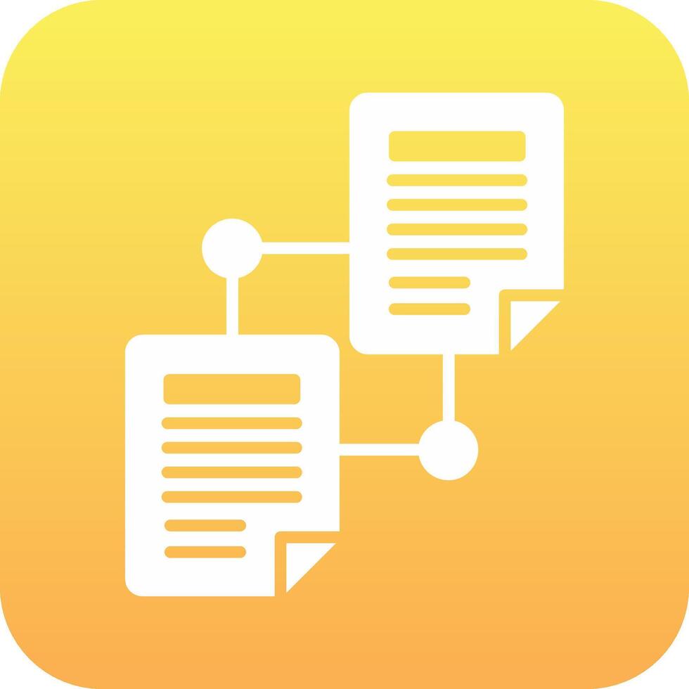 Files Vector Icon