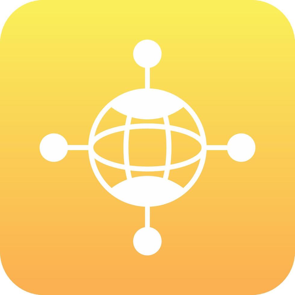 Internet Vector Icon