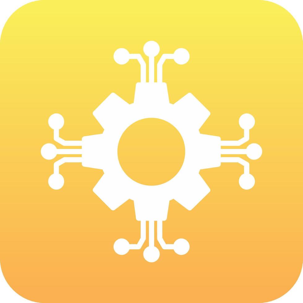 Configuration Vector Icon