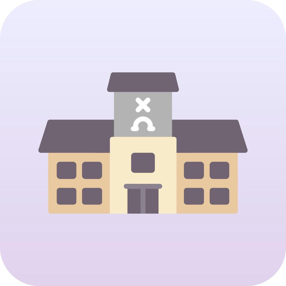 Fraternity Vector Icon