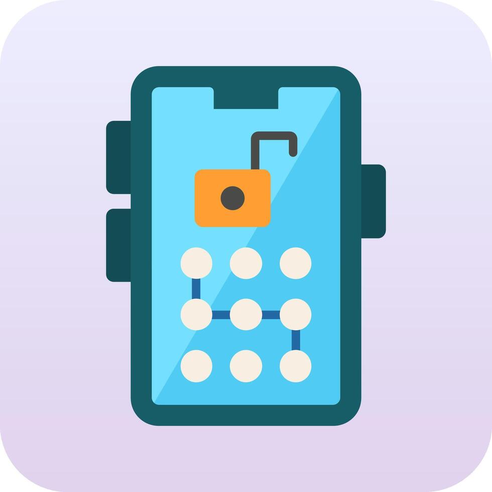 Pattern Vector Icon