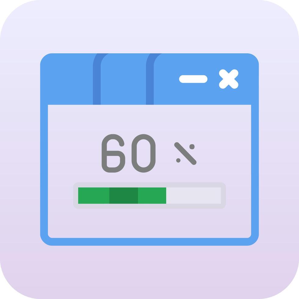 Loading Vector Icon