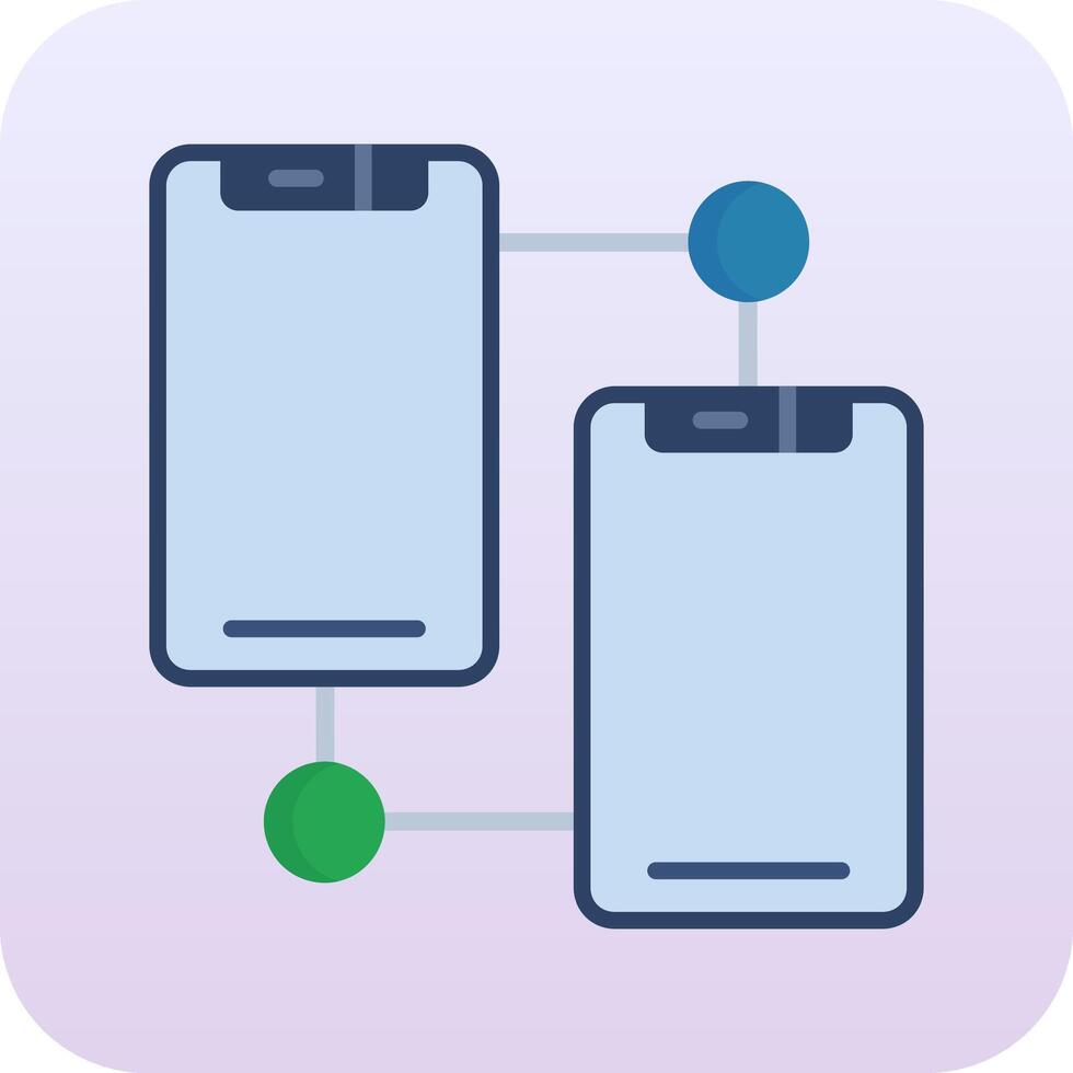 Phone Vector Icon