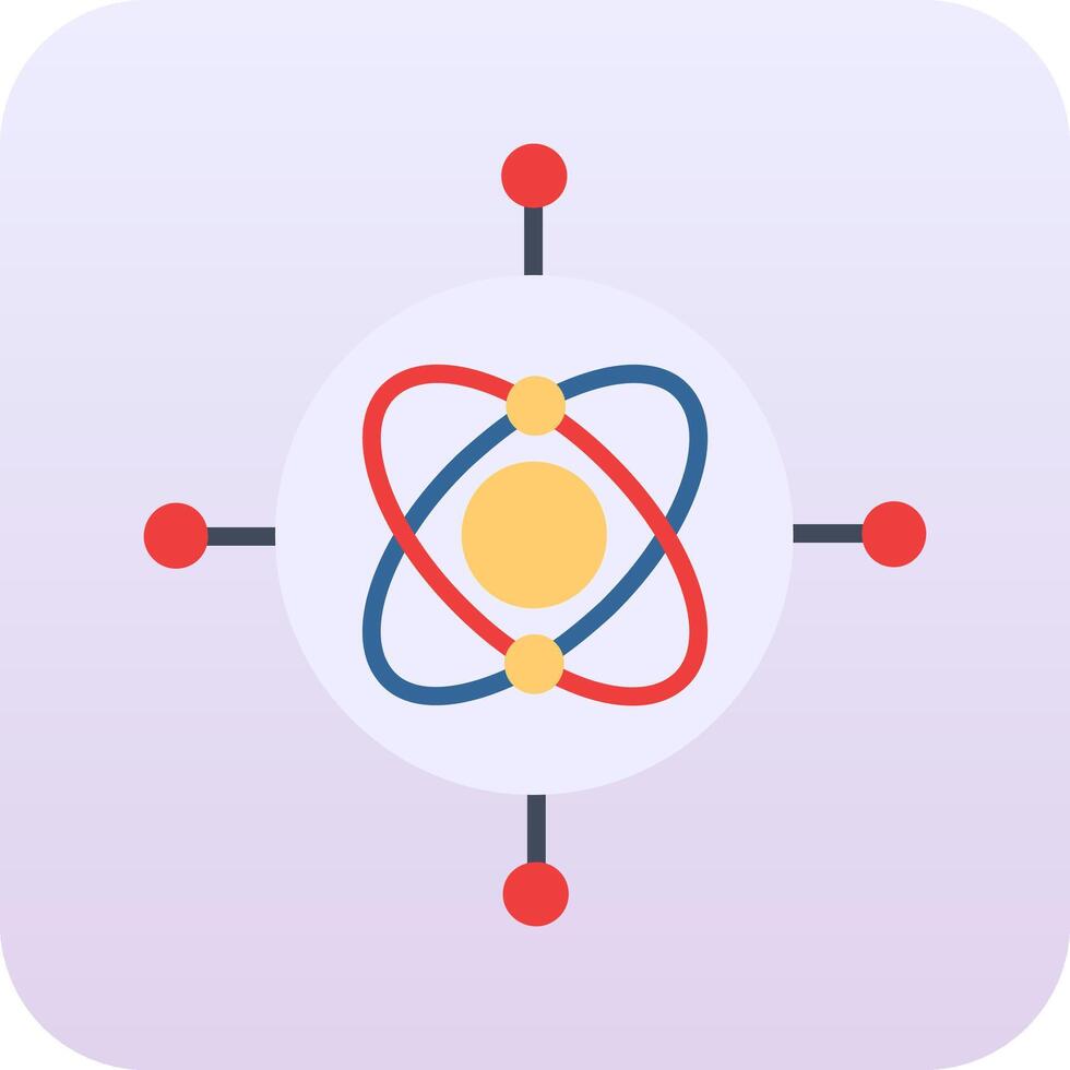 Gyroscope Vector Icon