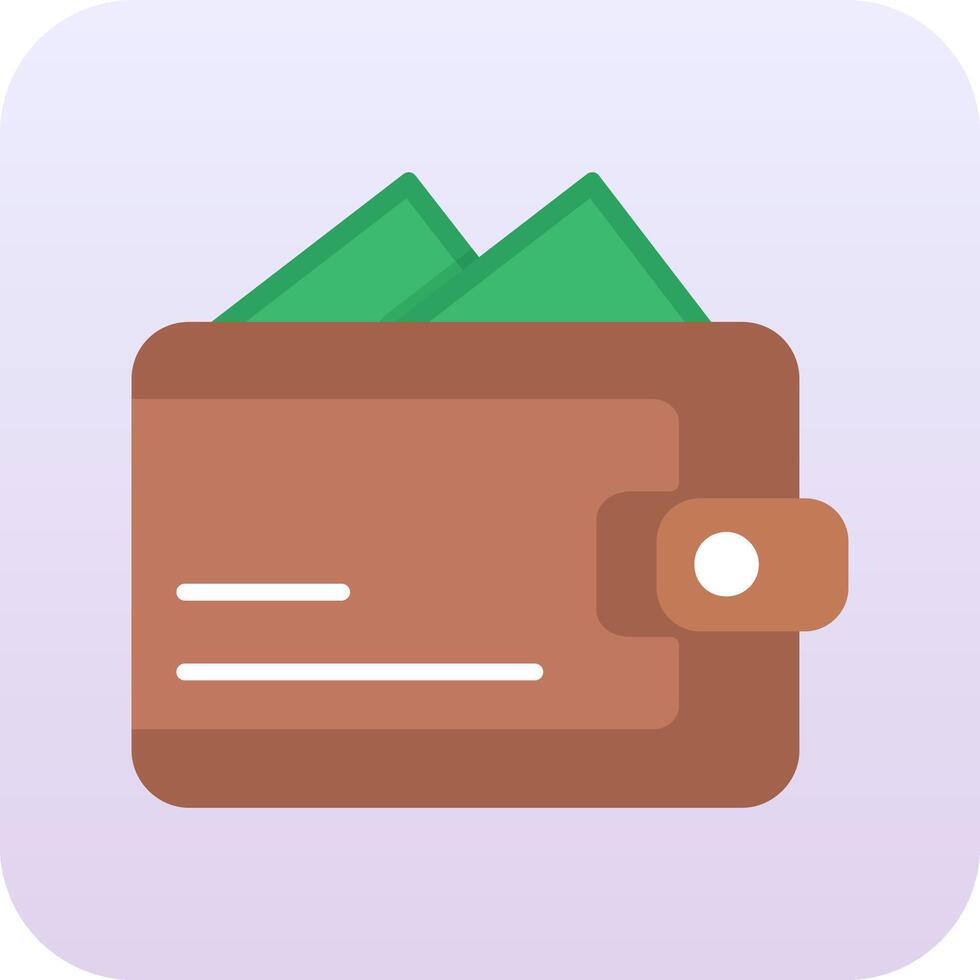 Ewallet Vector Icon