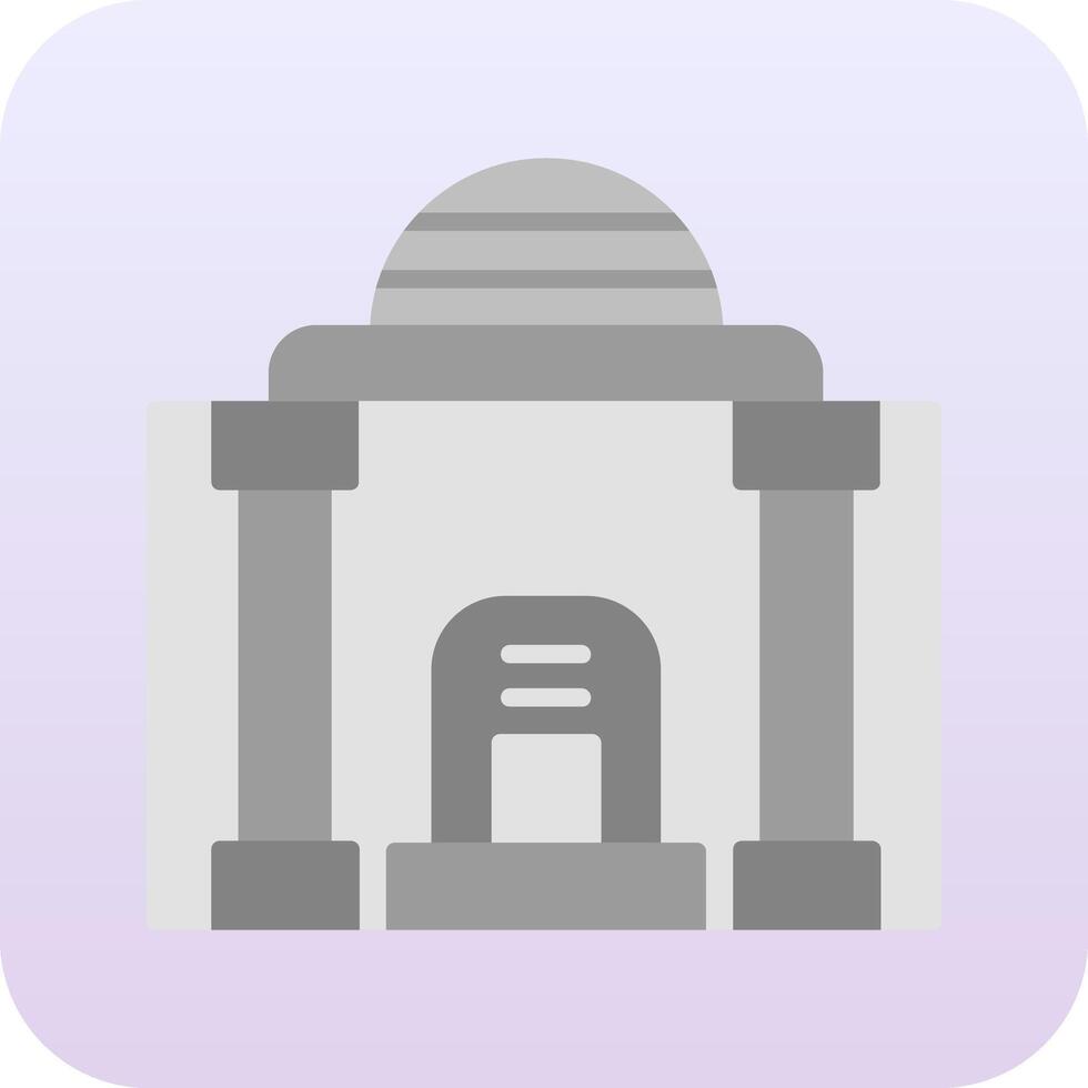 Government Vector Icon