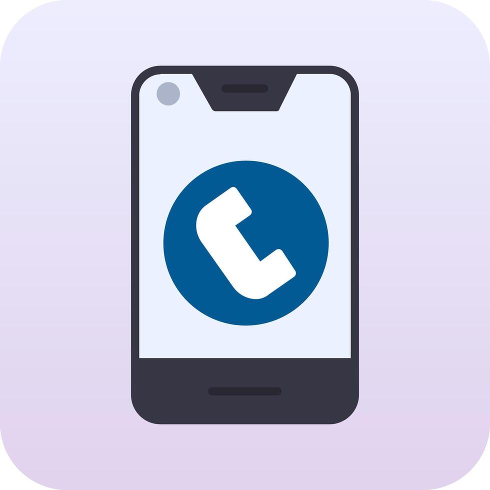 Smartphone Vector Icon