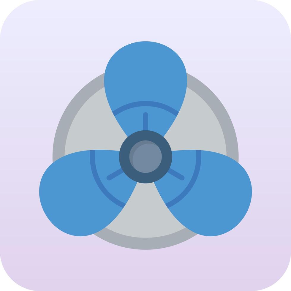 Propeller Vector Icon