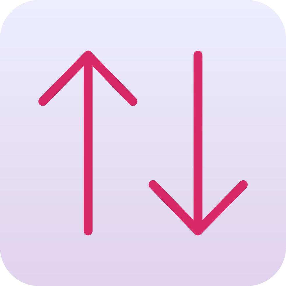 Swap Vector Icon