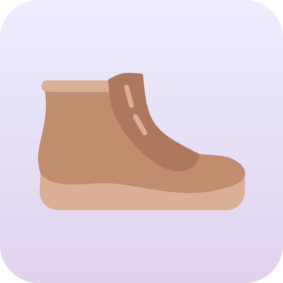 Boots Vector Icon