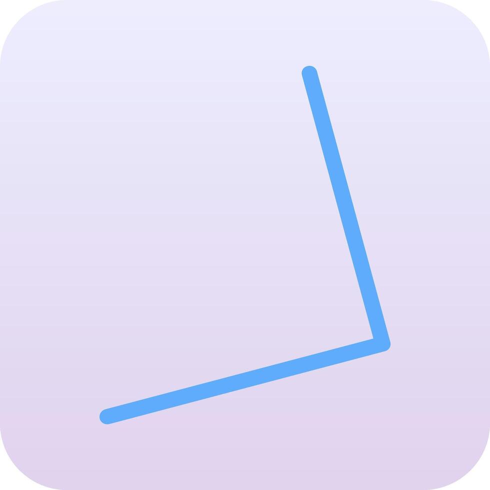 Chevron Vector Icon