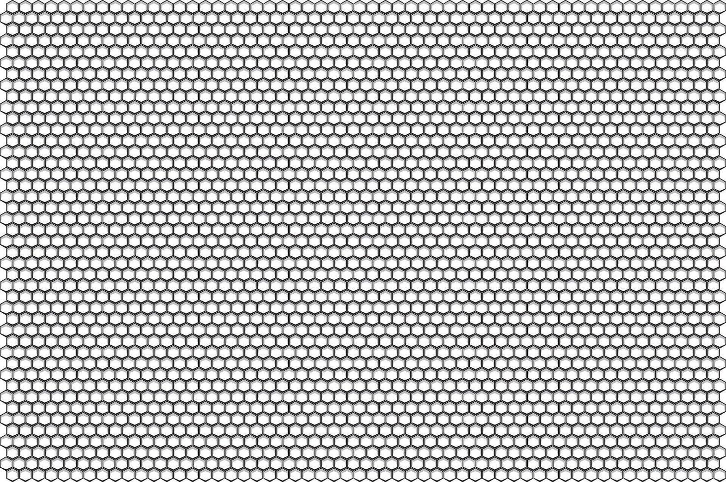 Honeycomb Hexagon Pattern Vector Texture Image Pro Download