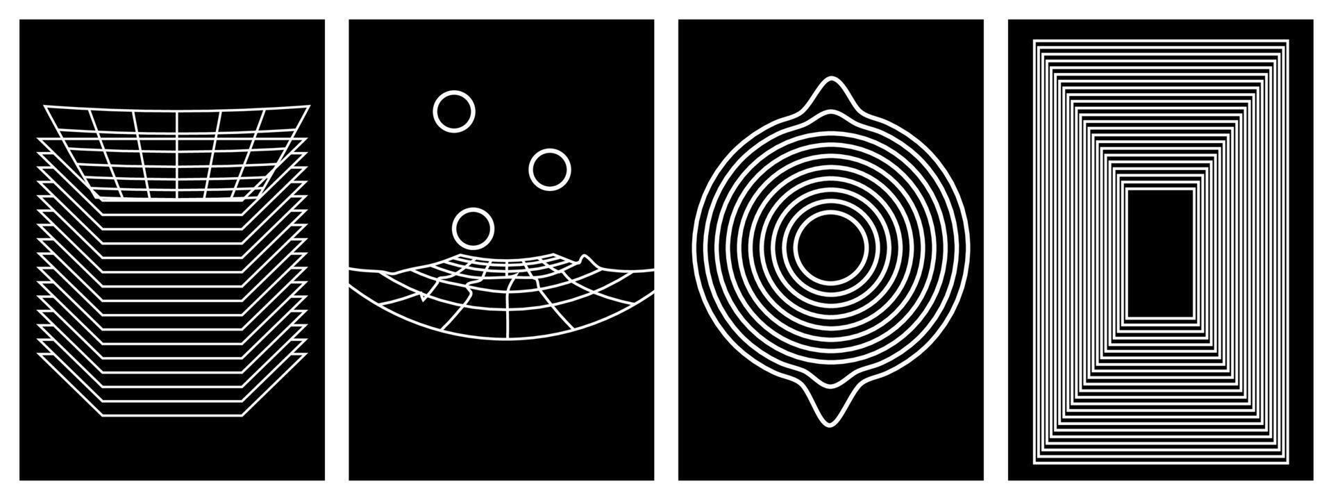 illustration vector graphic abstract element hand drawing 37201972 ...