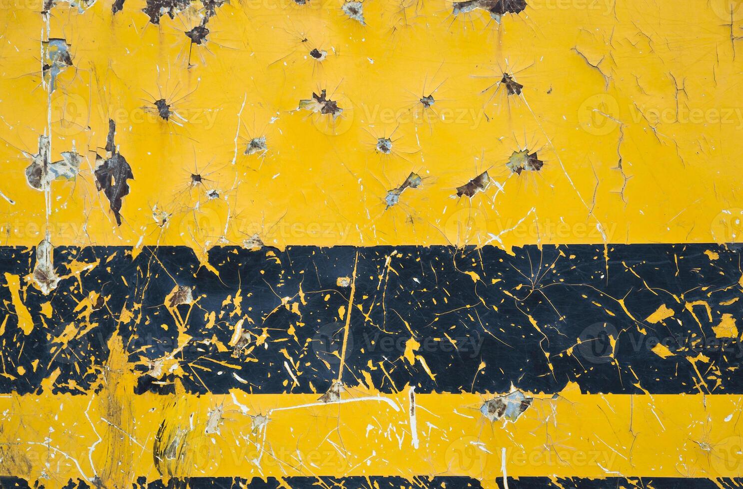 Metal Grunge Background photo