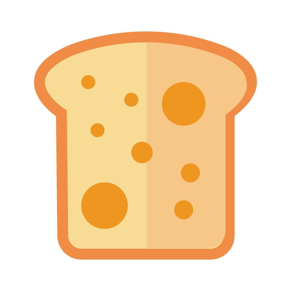 cake icon logo vector design template