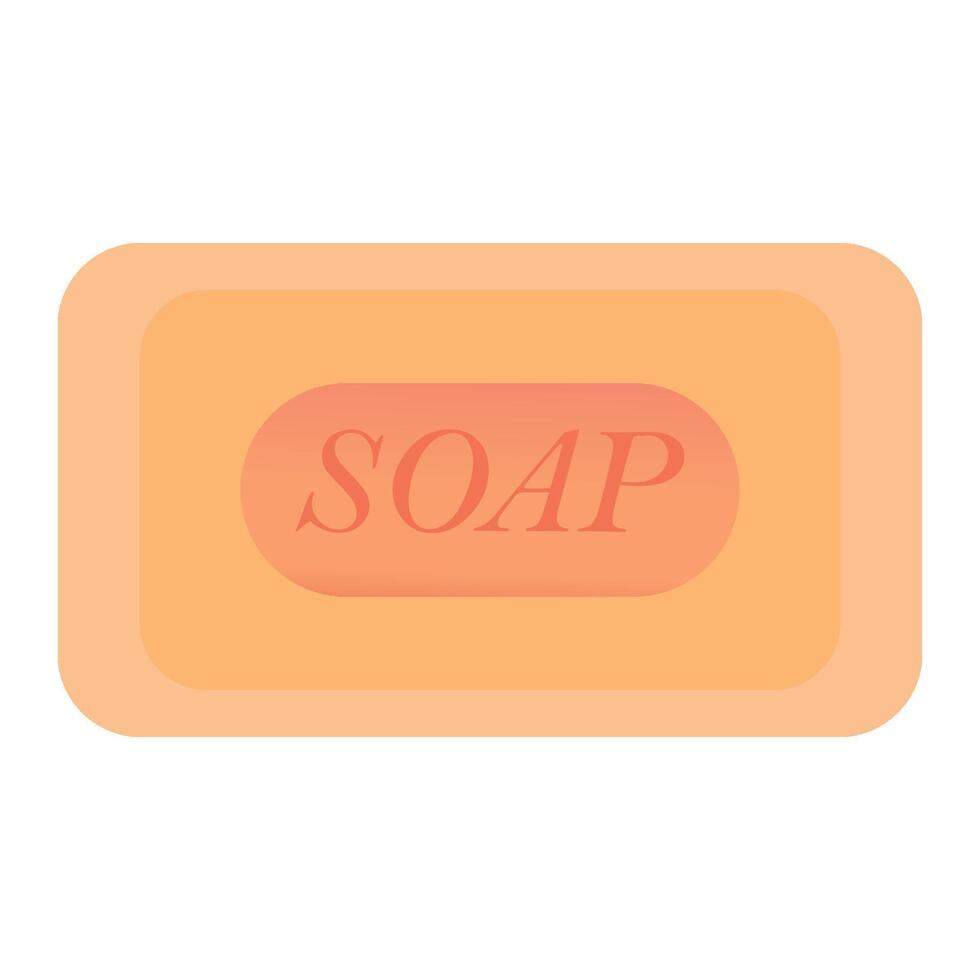 soap icon logo vector design template