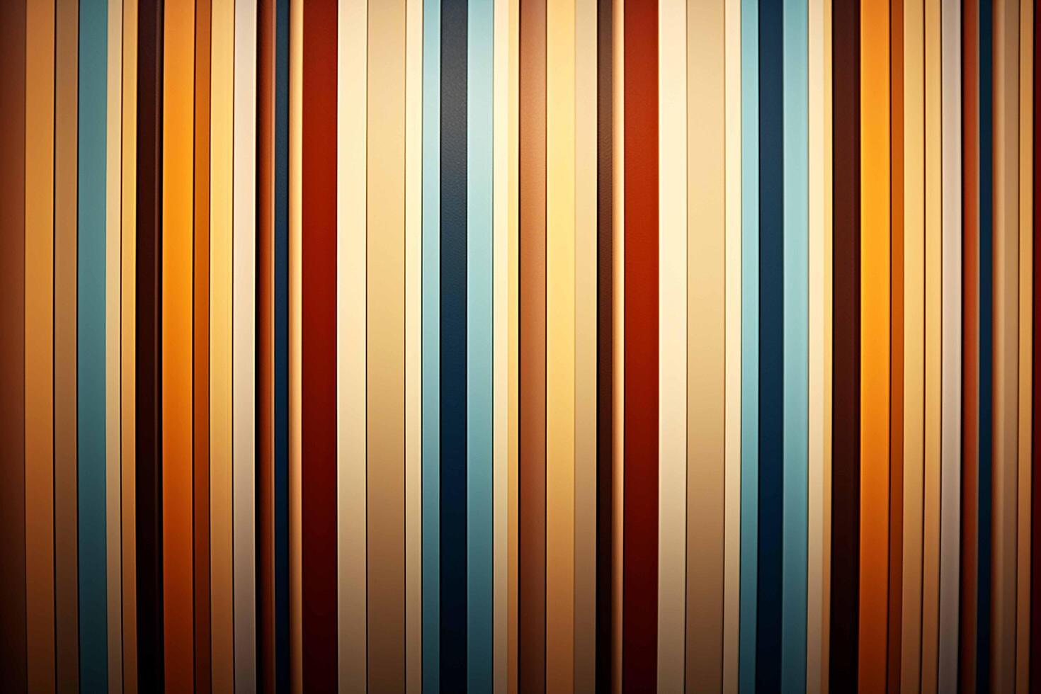 AI generated abstract lines as decorative wallpaper background texture photo