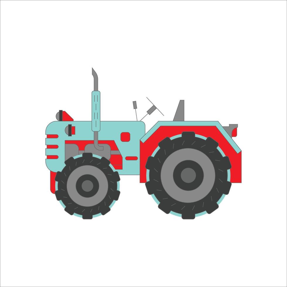 Transportation vehicles illustration vector