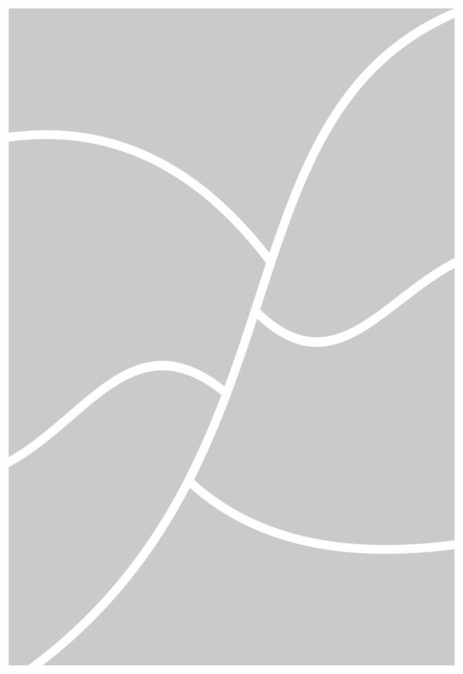 Pictures or photos frame collage. comics page grid layout abstract photo frames and digital photo wall template vector