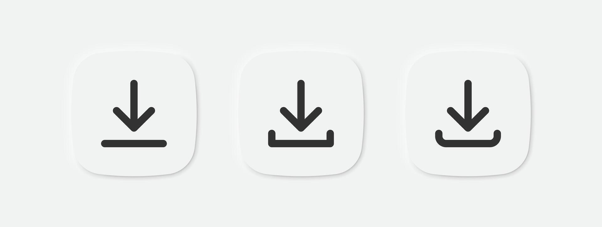 Arrow transfer icon. Two arrows exchange symbols. Send and return money signs. Double move icons. Swap symbol. Vector isolated sign.