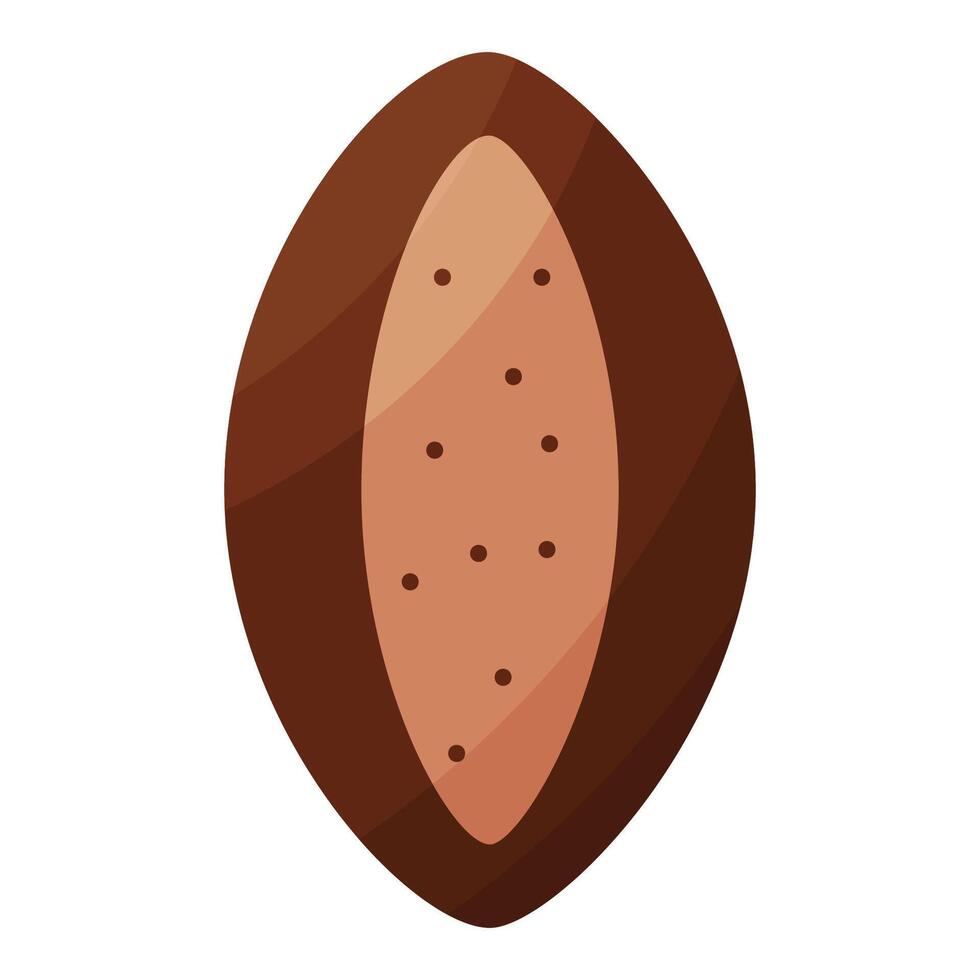 chocolate day candy milk black icon element vector