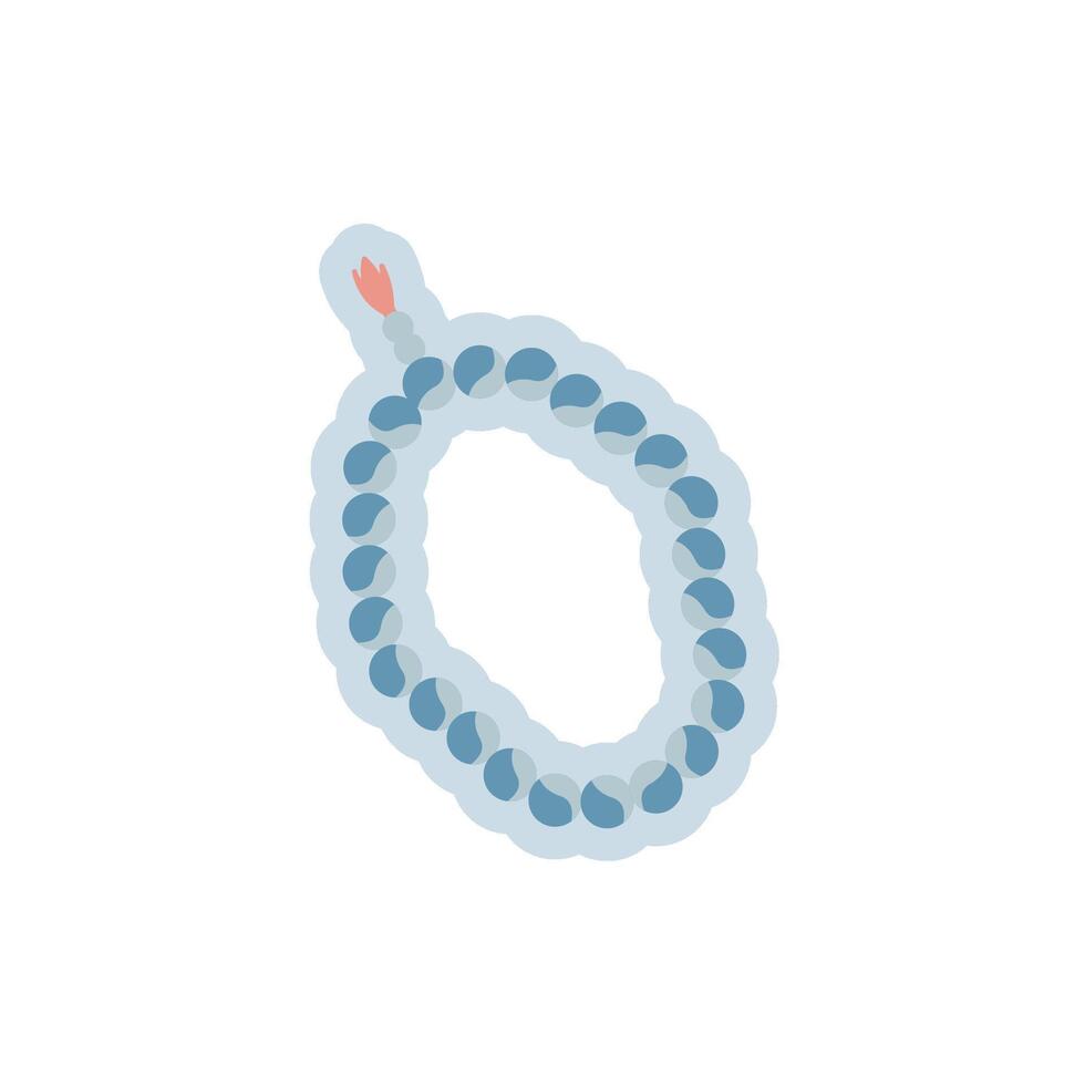Ramadhan Vector icon clip art tasbih