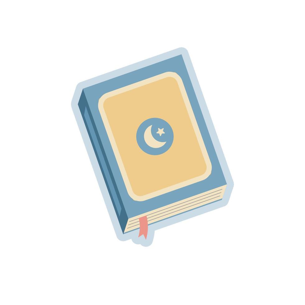 Ramadhan Vector icon clip art al quran