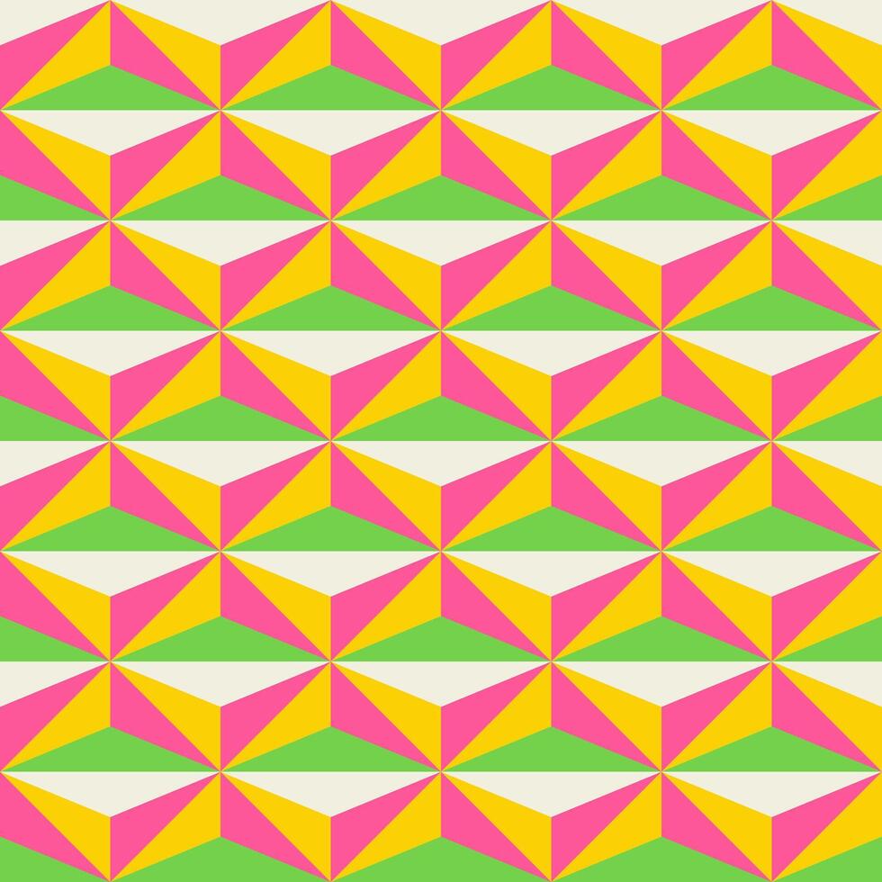 Essential geometric printable seamless pattern with abstract Minimal elegant line form stroke shapes in vibrant colors. Modern simple background in minimalist mid century style vector wall art