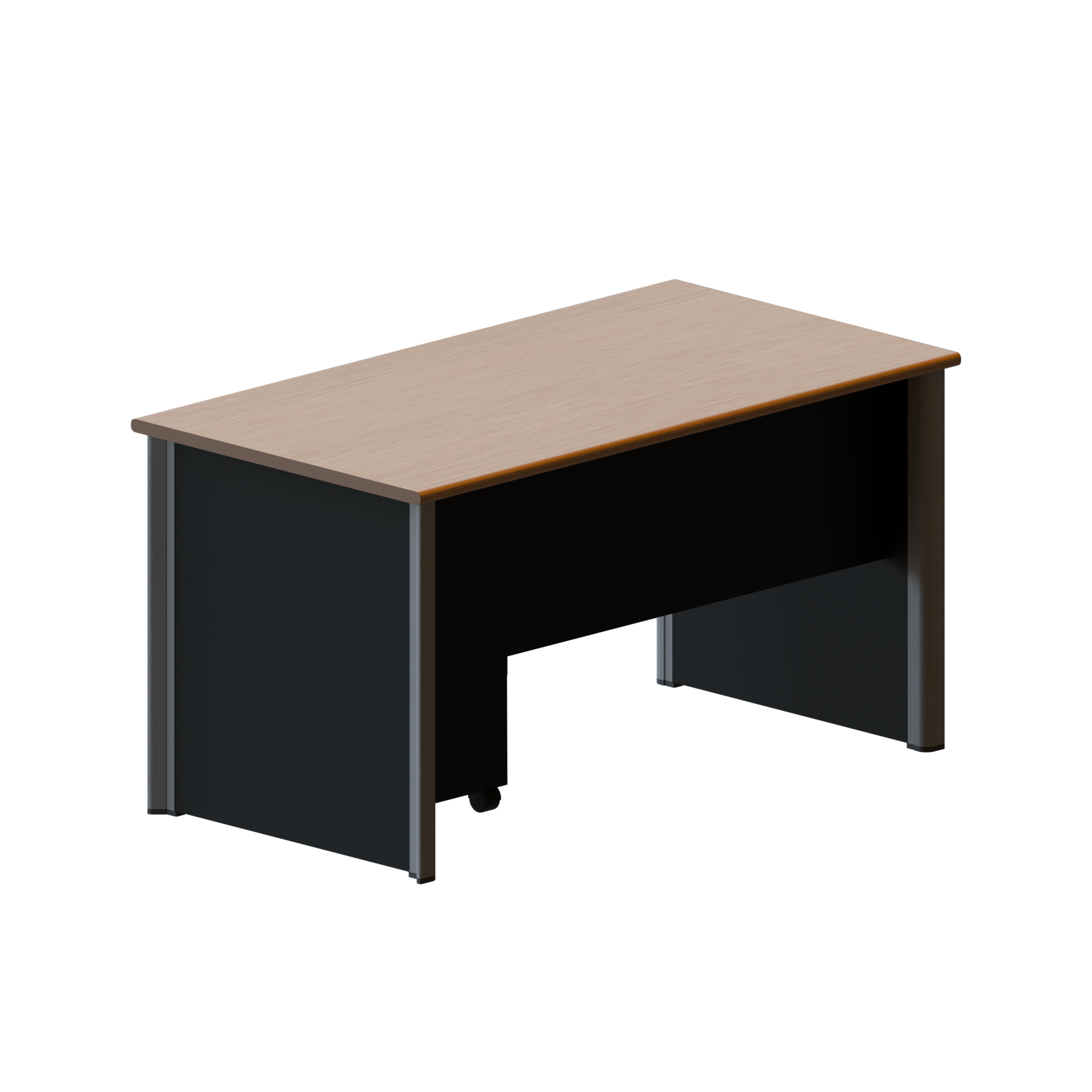 Manager Desk 3D Render Design Element 37210949 PNG manager-desk-3d-render-design-element-37210949-png